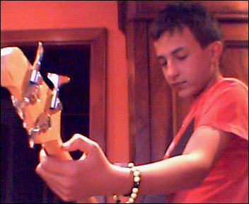 benjamin