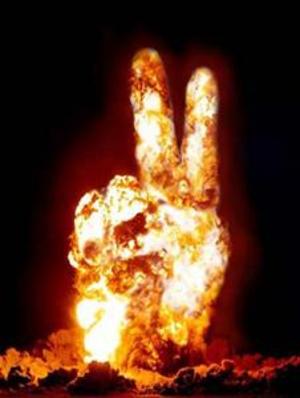PEACE