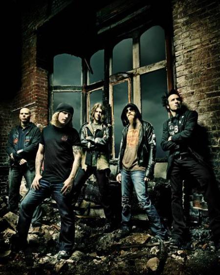 stone sour