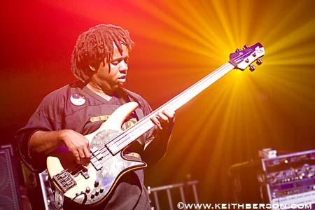 victo wooten